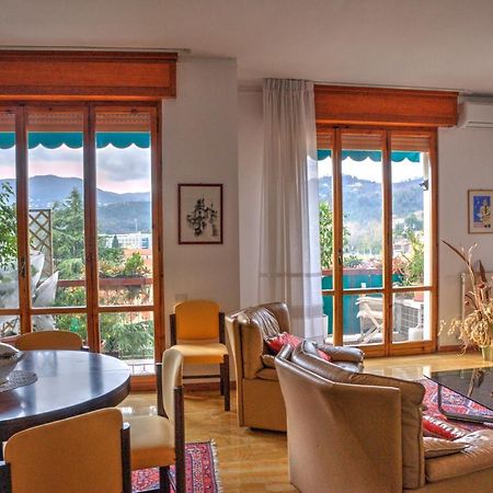 La Casa Di Nilde Apartment La Spezia Ngoại thất bức ảnh