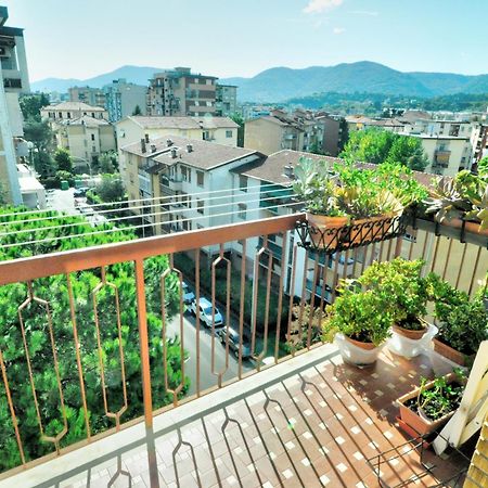 La Casa Di Nilde Apartment La Spezia Ngoại thất bức ảnh