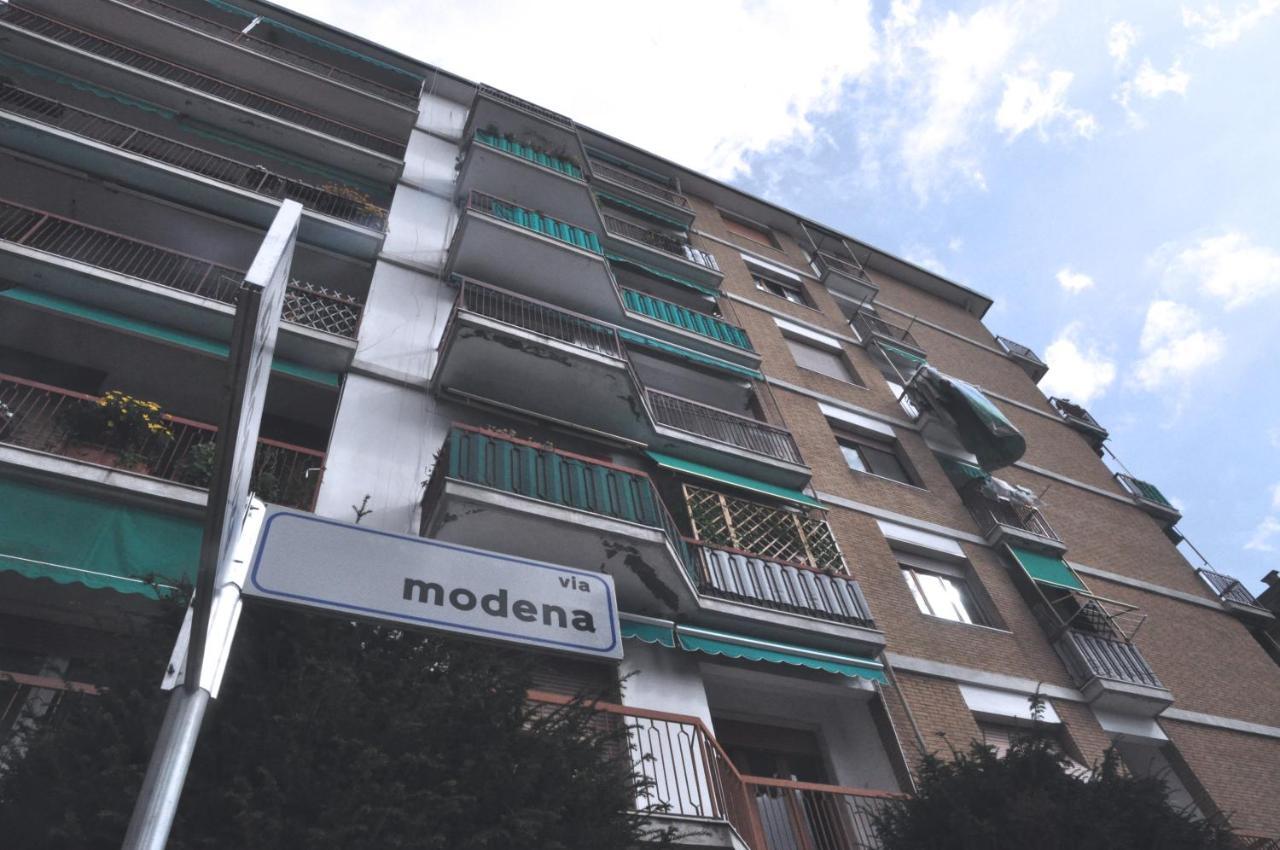 La Casa Di Nilde Apartment La Spezia Ngoại thất bức ảnh