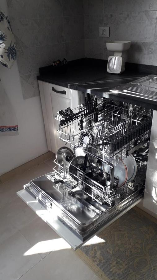 La Casa Di Nilde Apartment La Spezia Ngoại thất bức ảnh