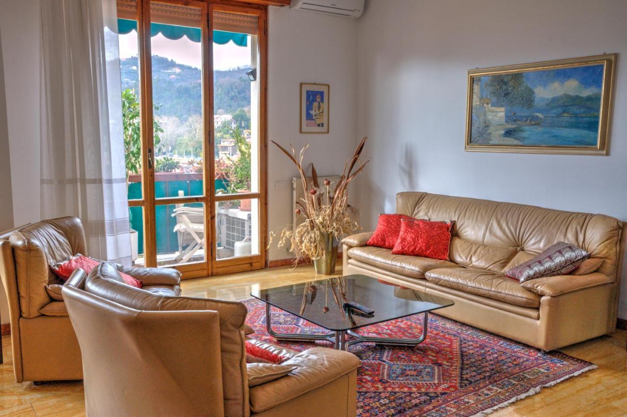 La Casa Di Nilde Apartment La Spezia Ngoại thất bức ảnh