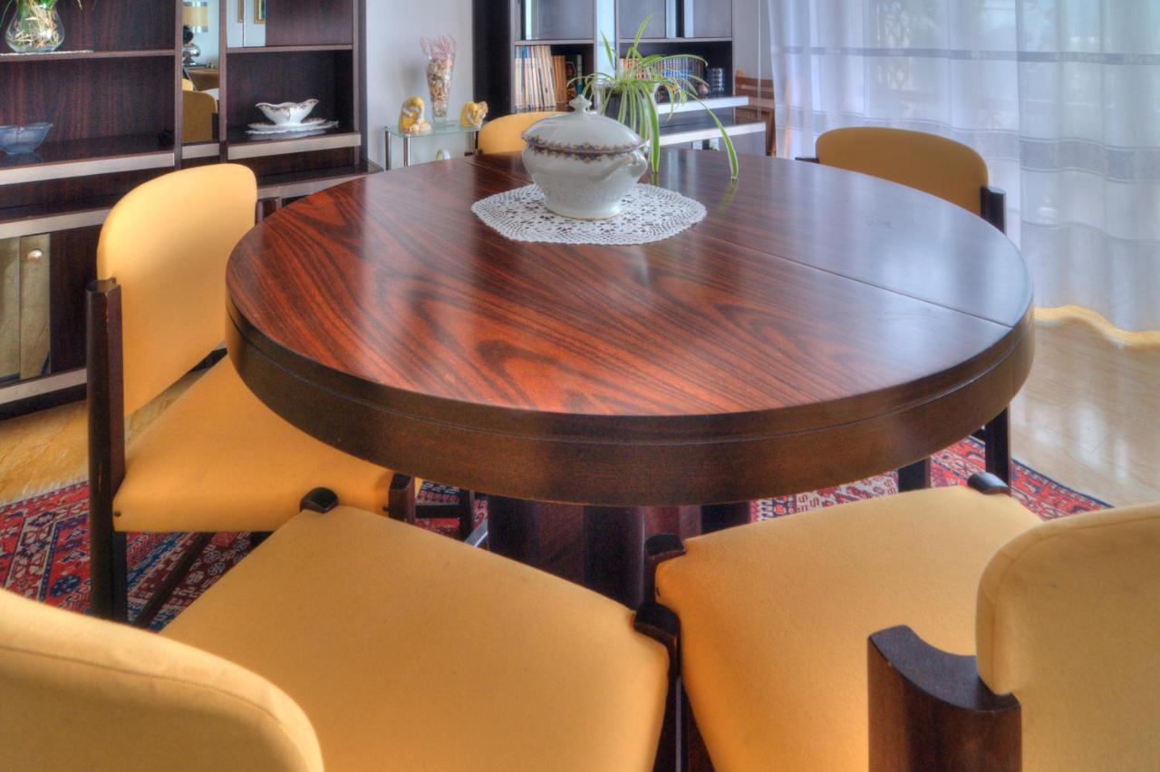 La Casa Di Nilde Apartment La Spezia Ngoại thất bức ảnh