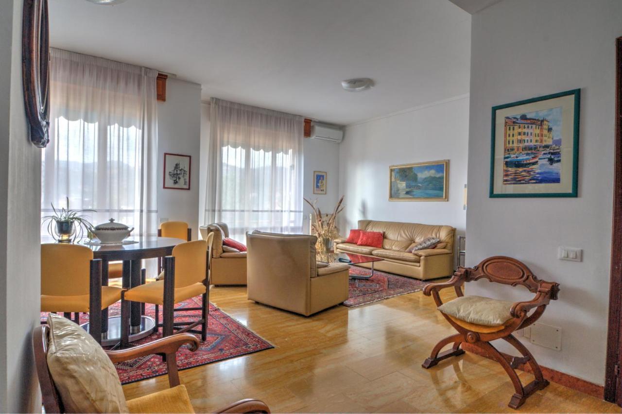 La Casa Di Nilde Apartment La Spezia Ngoại thất bức ảnh