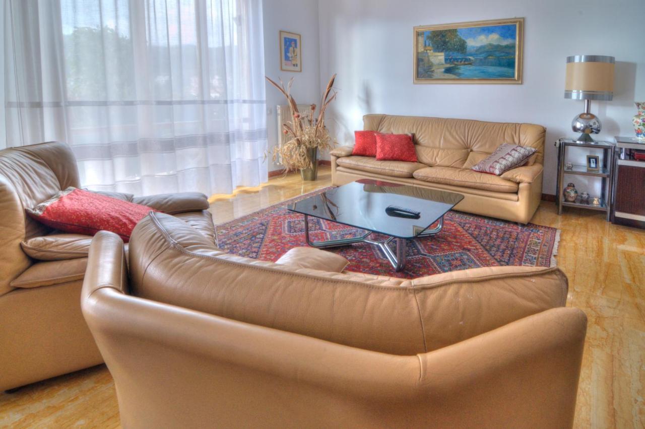 La Casa Di Nilde Apartment La Spezia Ngoại thất bức ảnh