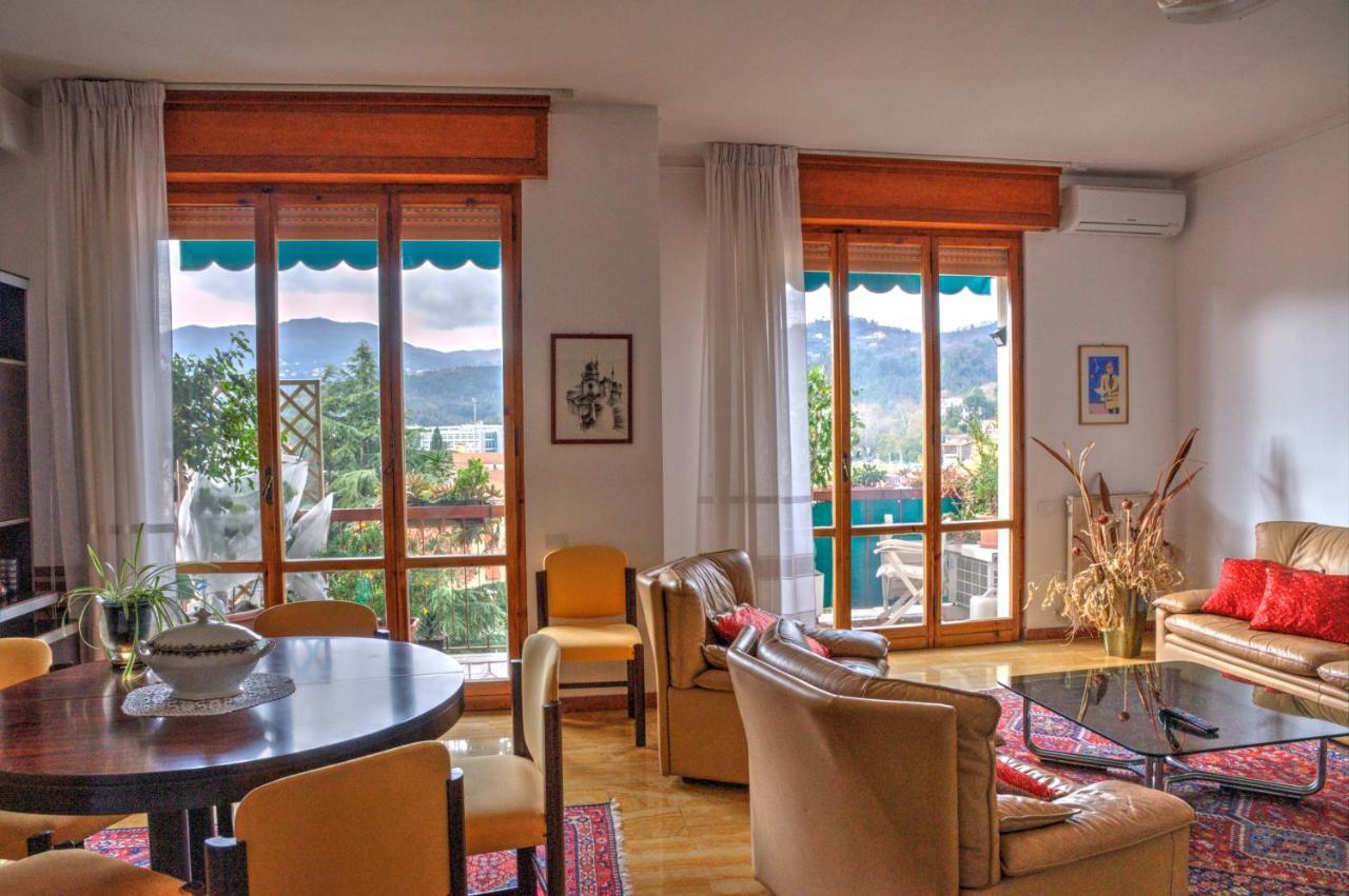 La Casa Di Nilde Apartment La Spezia Ngoại thất bức ảnh