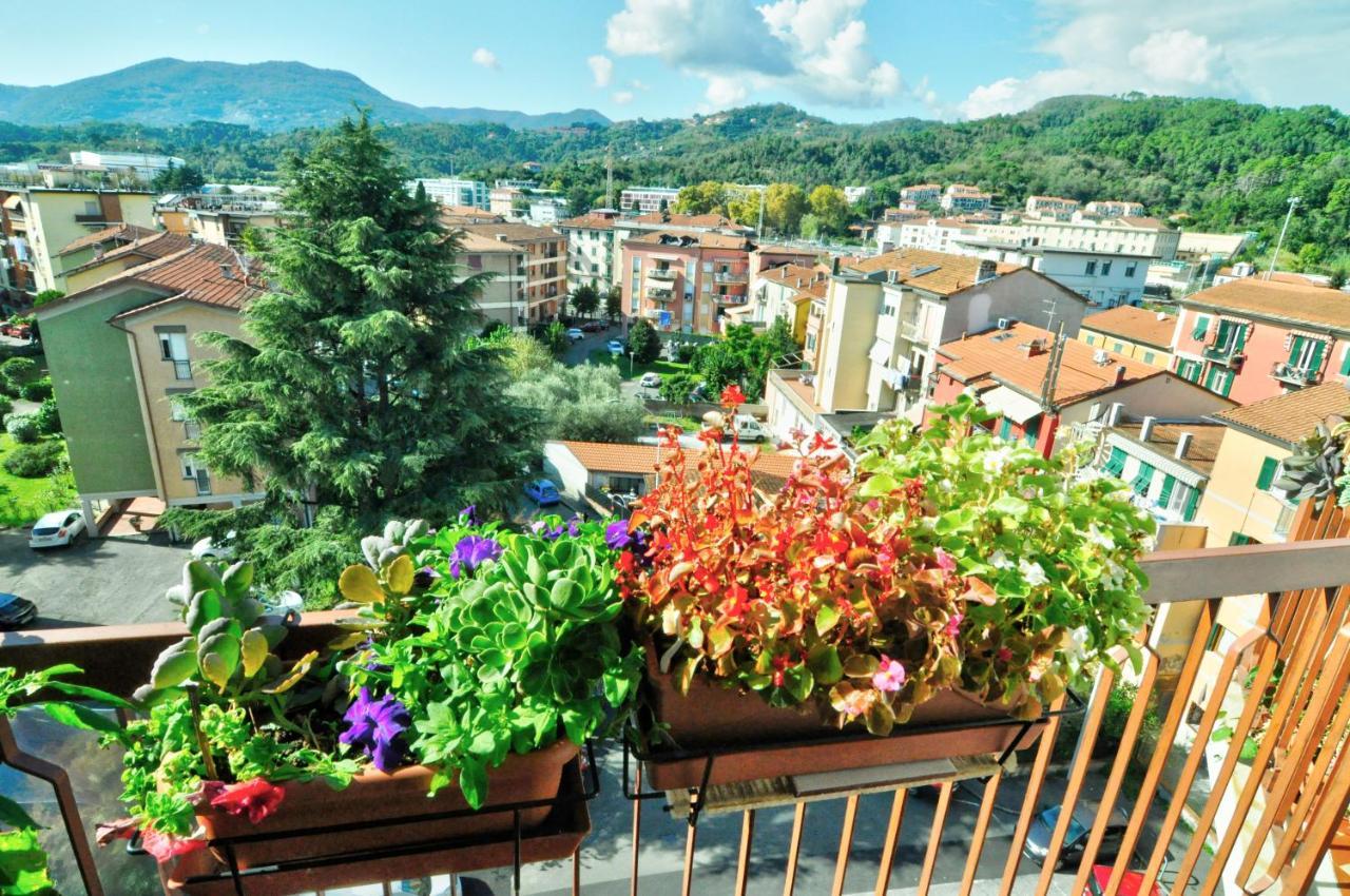 La Casa Di Nilde Apartment La Spezia Ngoại thất bức ảnh