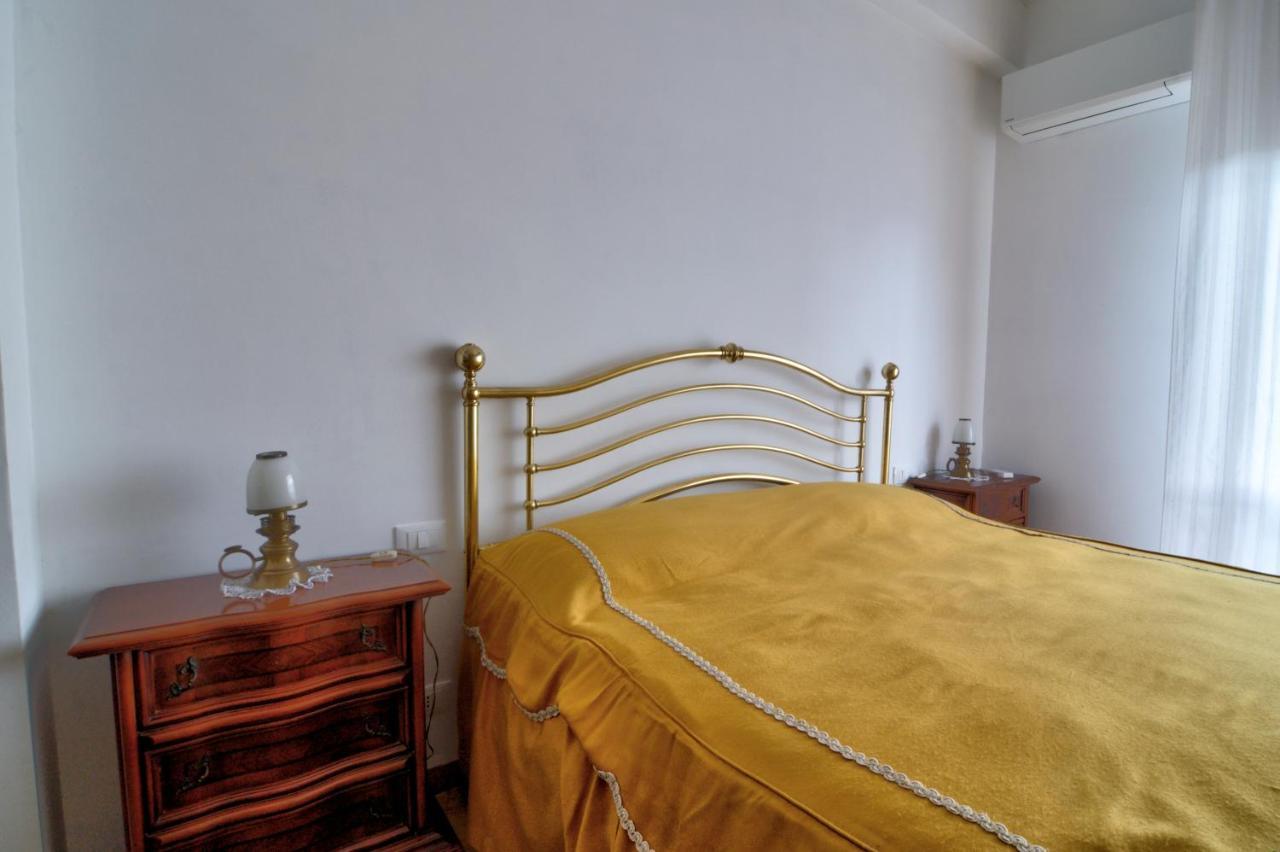 La Casa Di Nilde Apartment La Spezia Ngoại thất bức ảnh