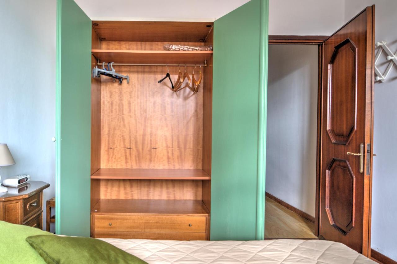 La Casa Di Nilde Apartment La Spezia Ngoại thất bức ảnh