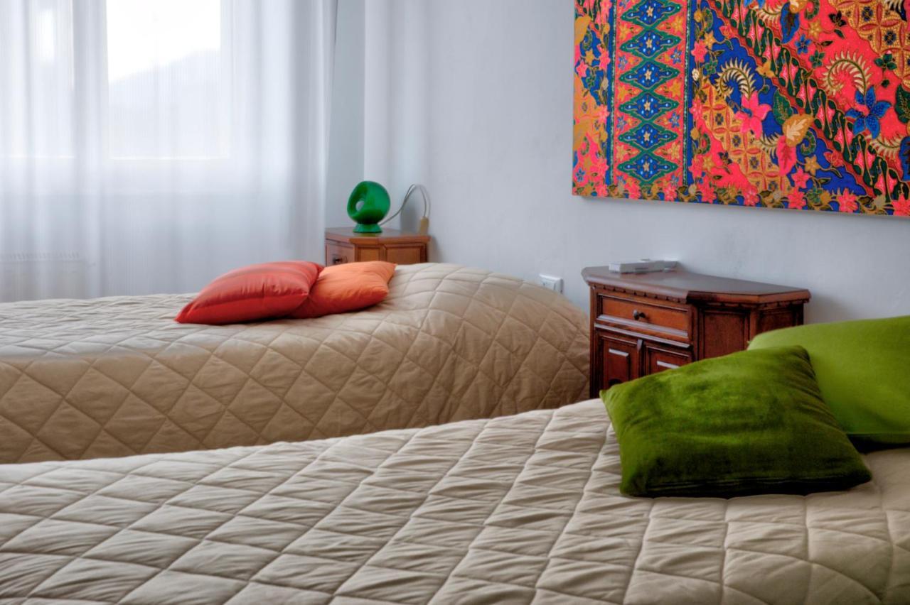 La Casa Di Nilde Apartment La Spezia Ngoại thất bức ảnh