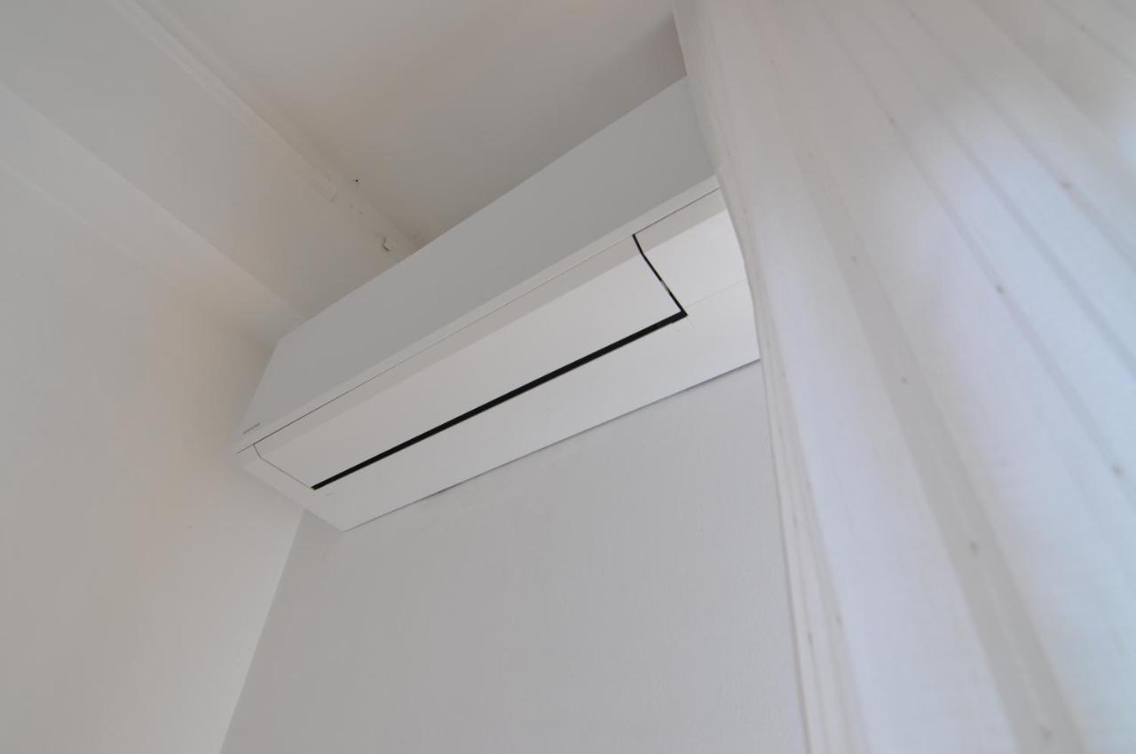 La Casa Di Nilde Apartment La Spezia Ngoại thất bức ảnh