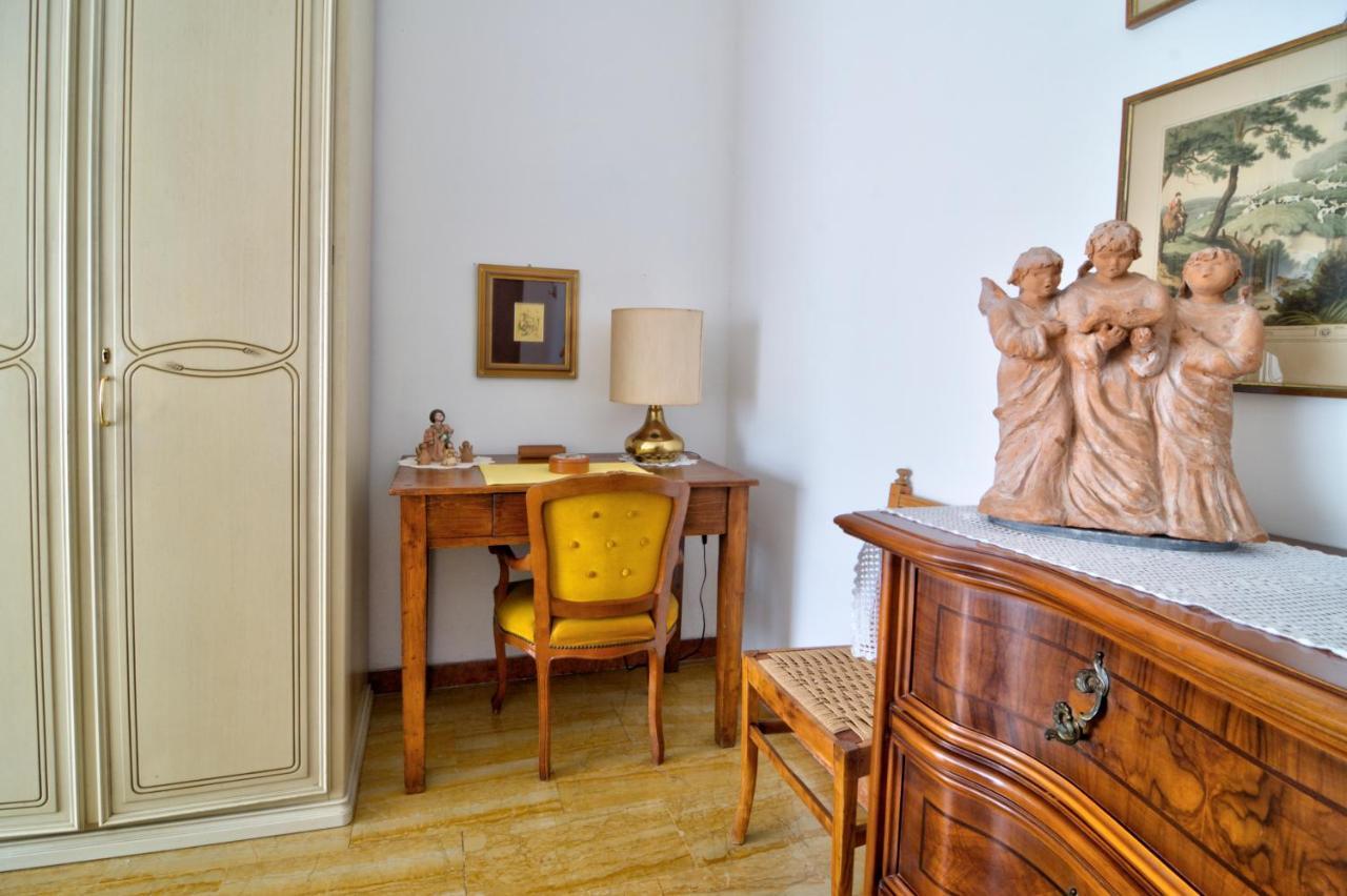 La Casa Di Nilde Apartment La Spezia Ngoại thất bức ảnh