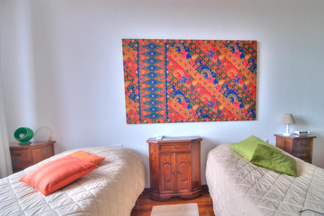 La Casa Di Nilde Apartment La Spezia Ngoại thất bức ảnh