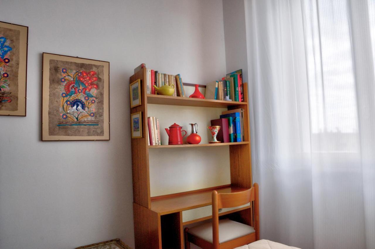 La Casa Di Nilde Apartment La Spezia Ngoại thất bức ảnh