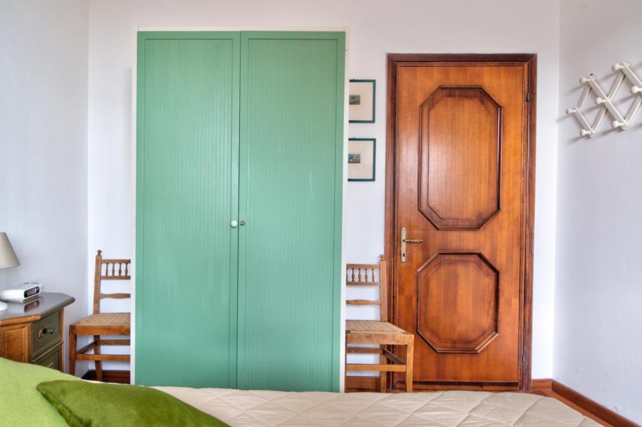 La Casa Di Nilde Apartment La Spezia Ngoại thất bức ảnh