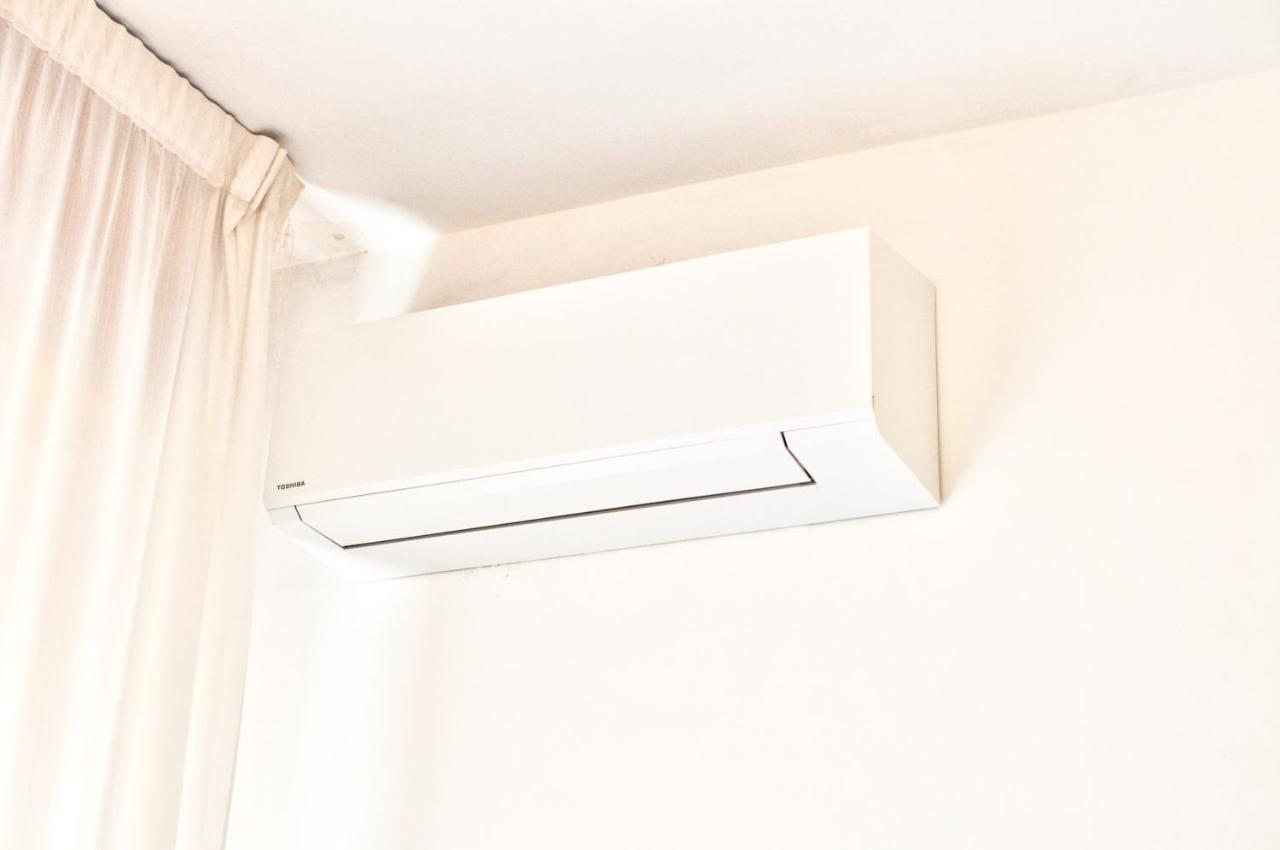 La Casa Di Nilde Apartment La Spezia Ngoại thất bức ảnh