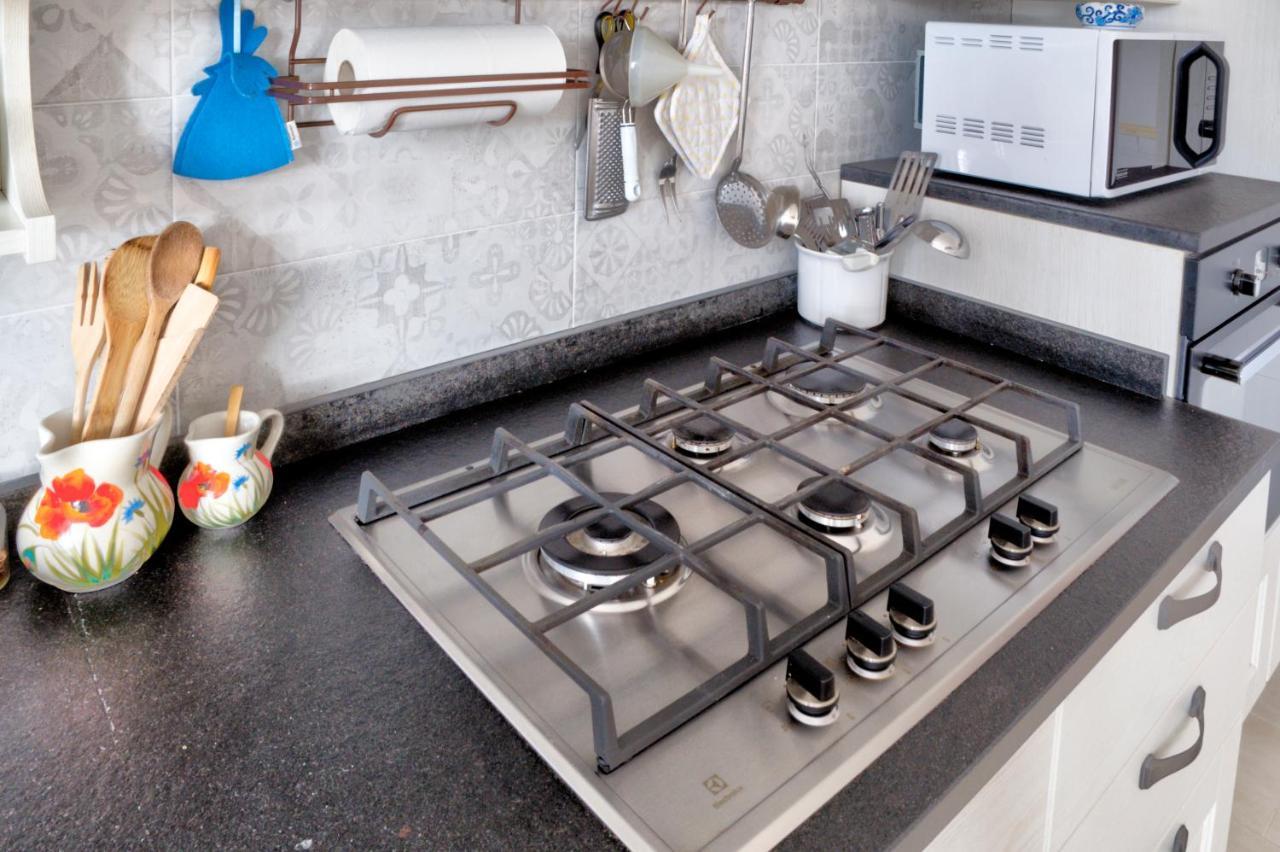 La Casa Di Nilde Apartment La Spezia Ngoại thất bức ảnh