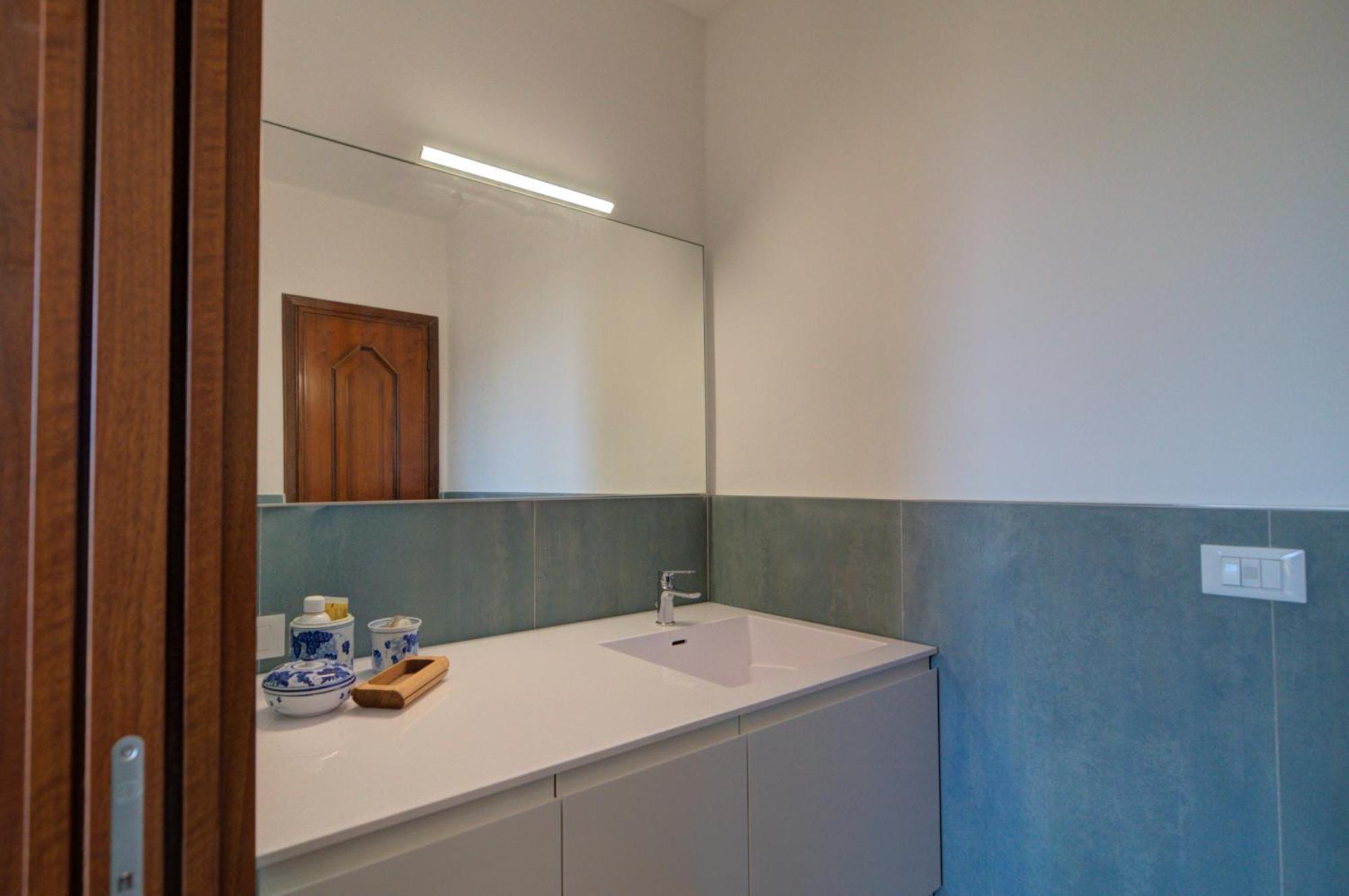 La Casa Di Nilde Apartment La Spezia Ngoại thất bức ảnh