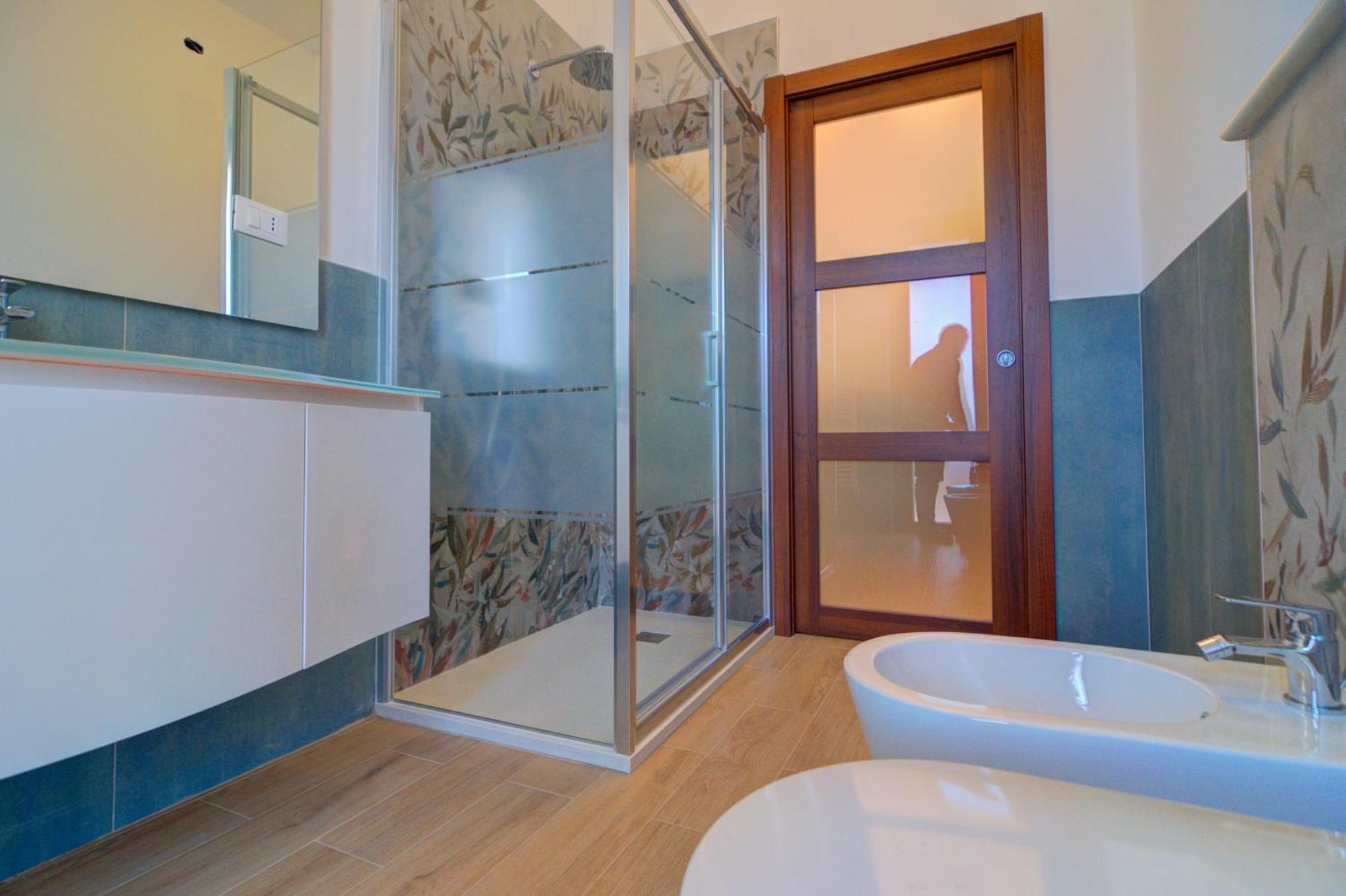 La Casa Di Nilde Apartment La Spezia Ngoại thất bức ảnh