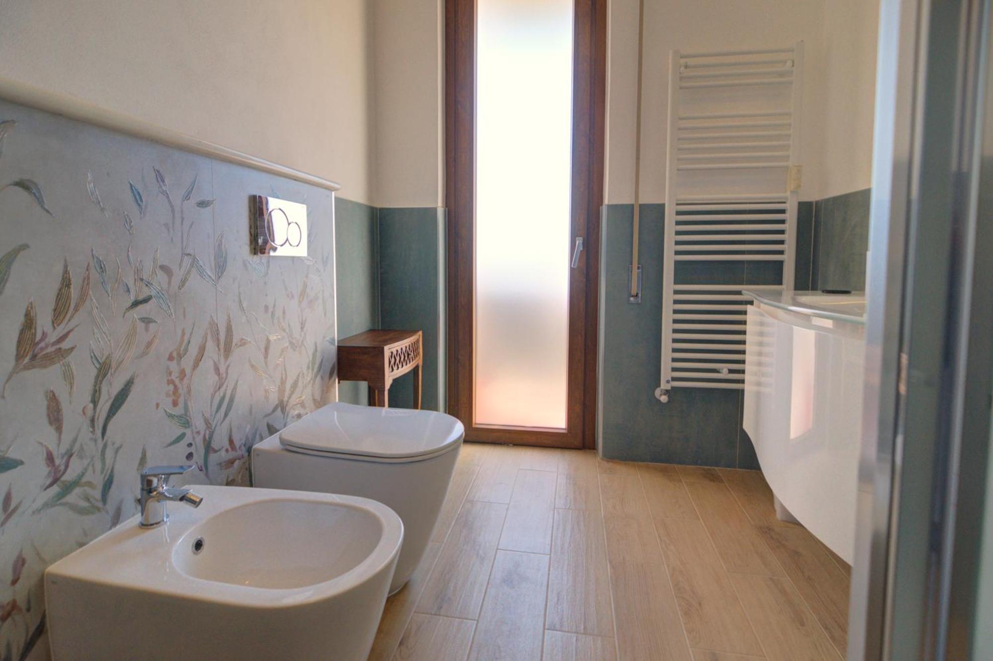 La Casa Di Nilde Apartment La Spezia Ngoại thất bức ảnh