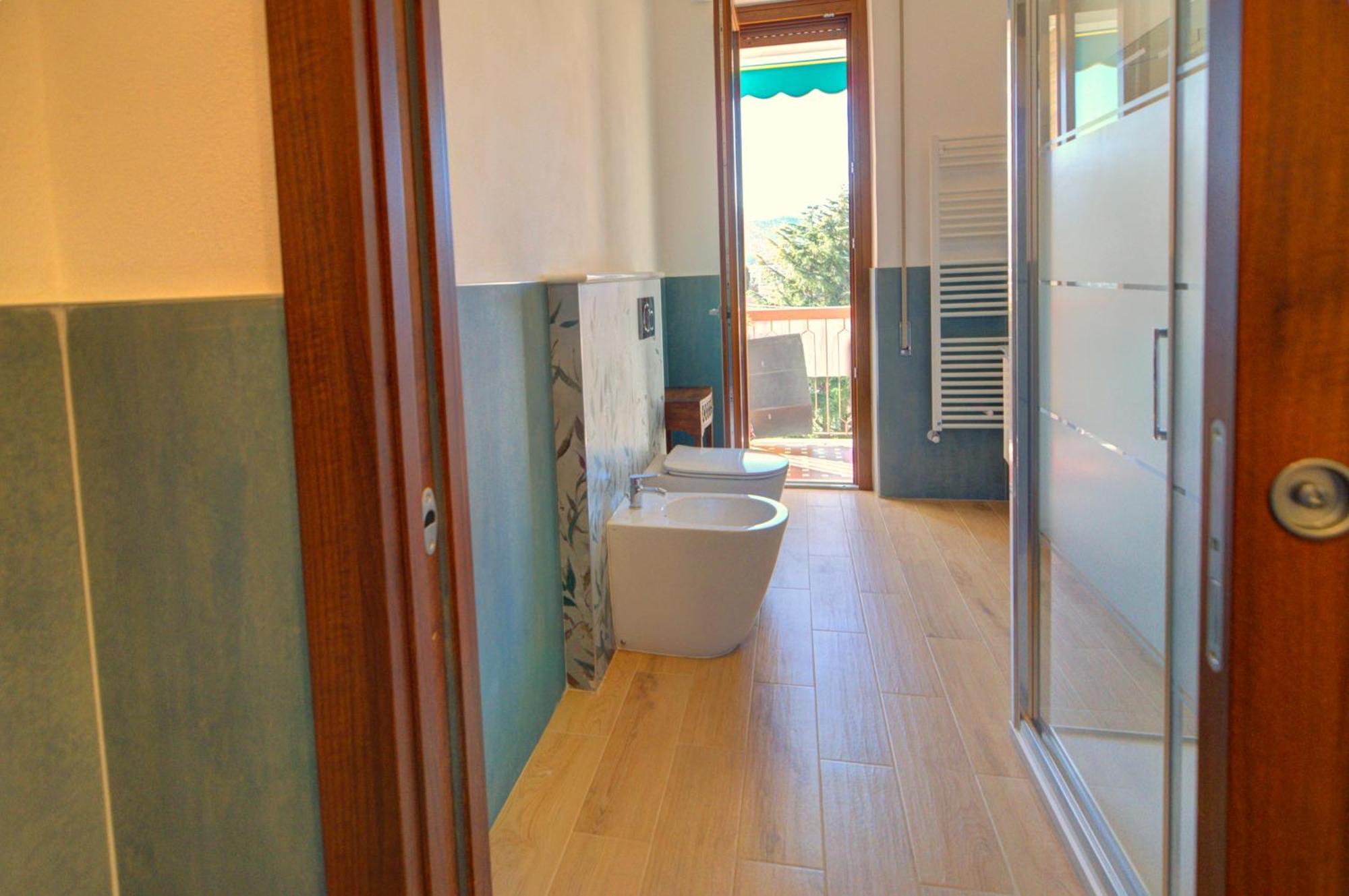 La Casa Di Nilde Apartment La Spezia Ngoại thất bức ảnh
