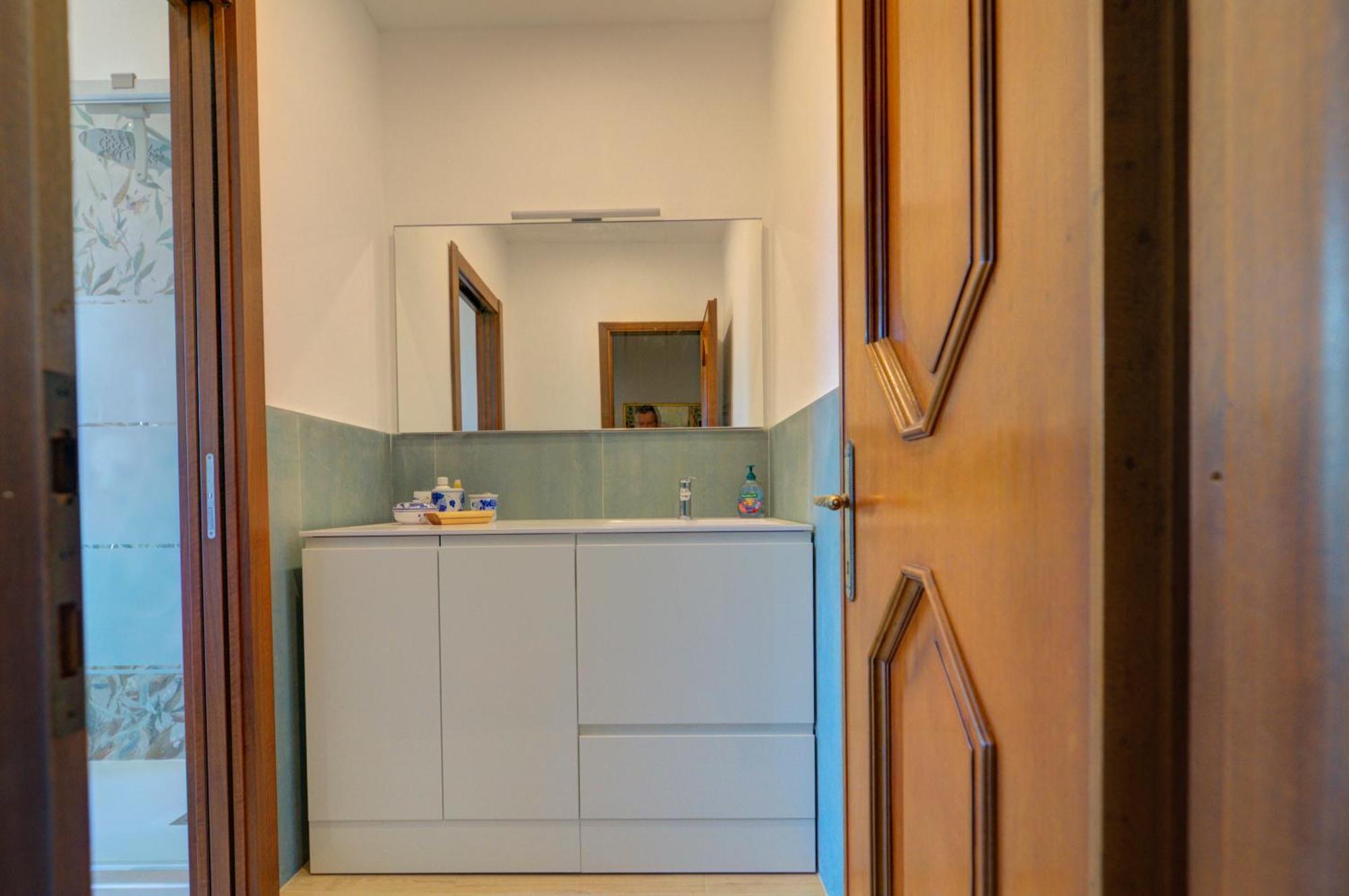 La Casa Di Nilde Apartment La Spezia Ngoại thất bức ảnh