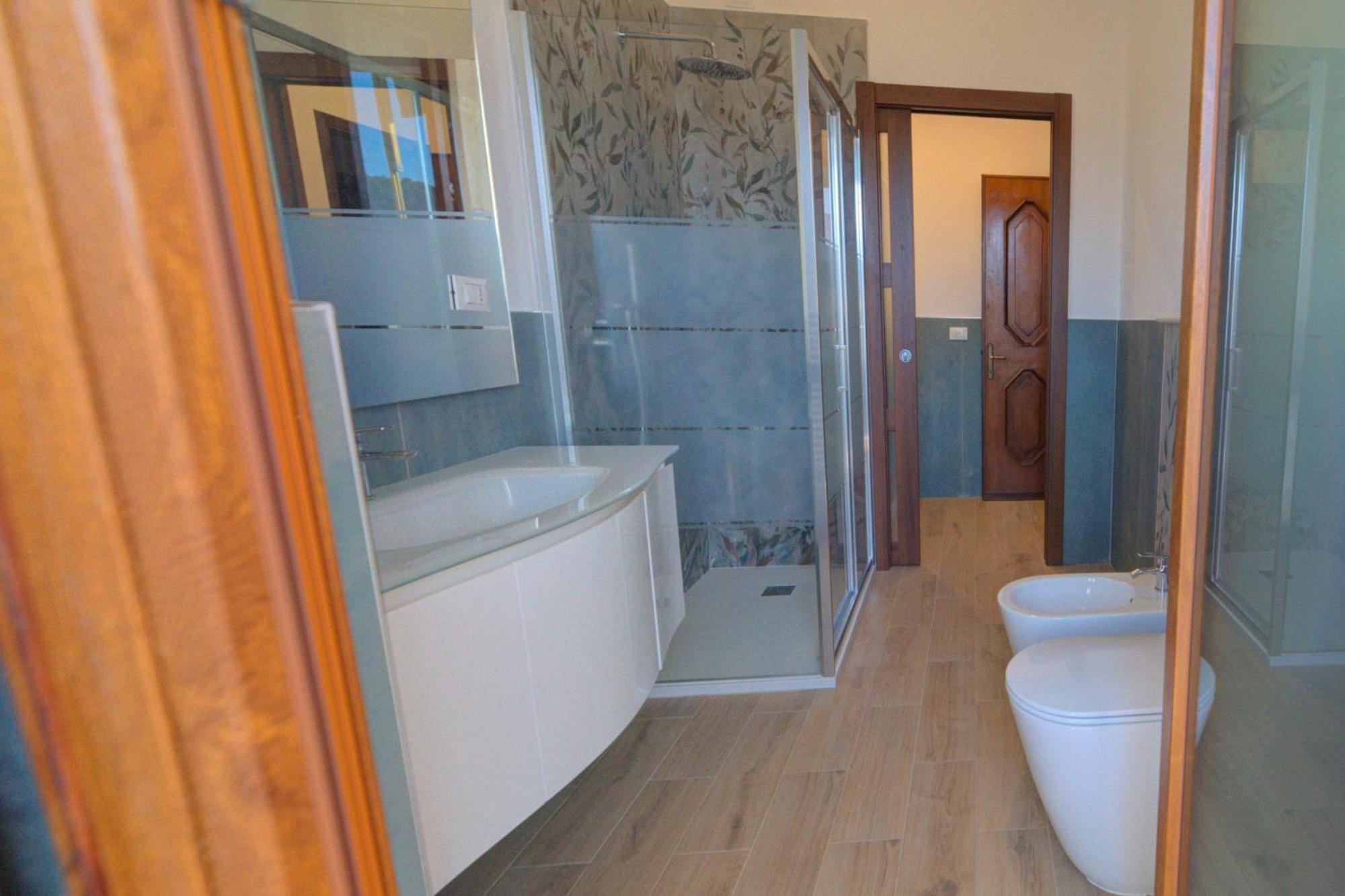La Casa Di Nilde Apartment La Spezia Ngoại thất bức ảnh