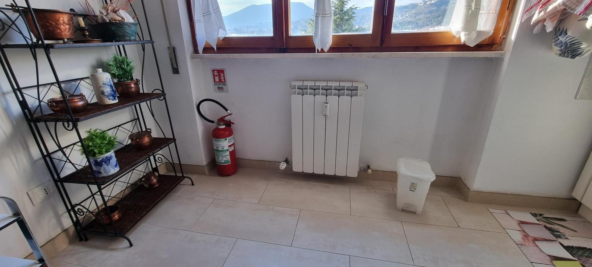 La Casa Di Nilde Apartment La Spezia Ngoại thất bức ảnh
