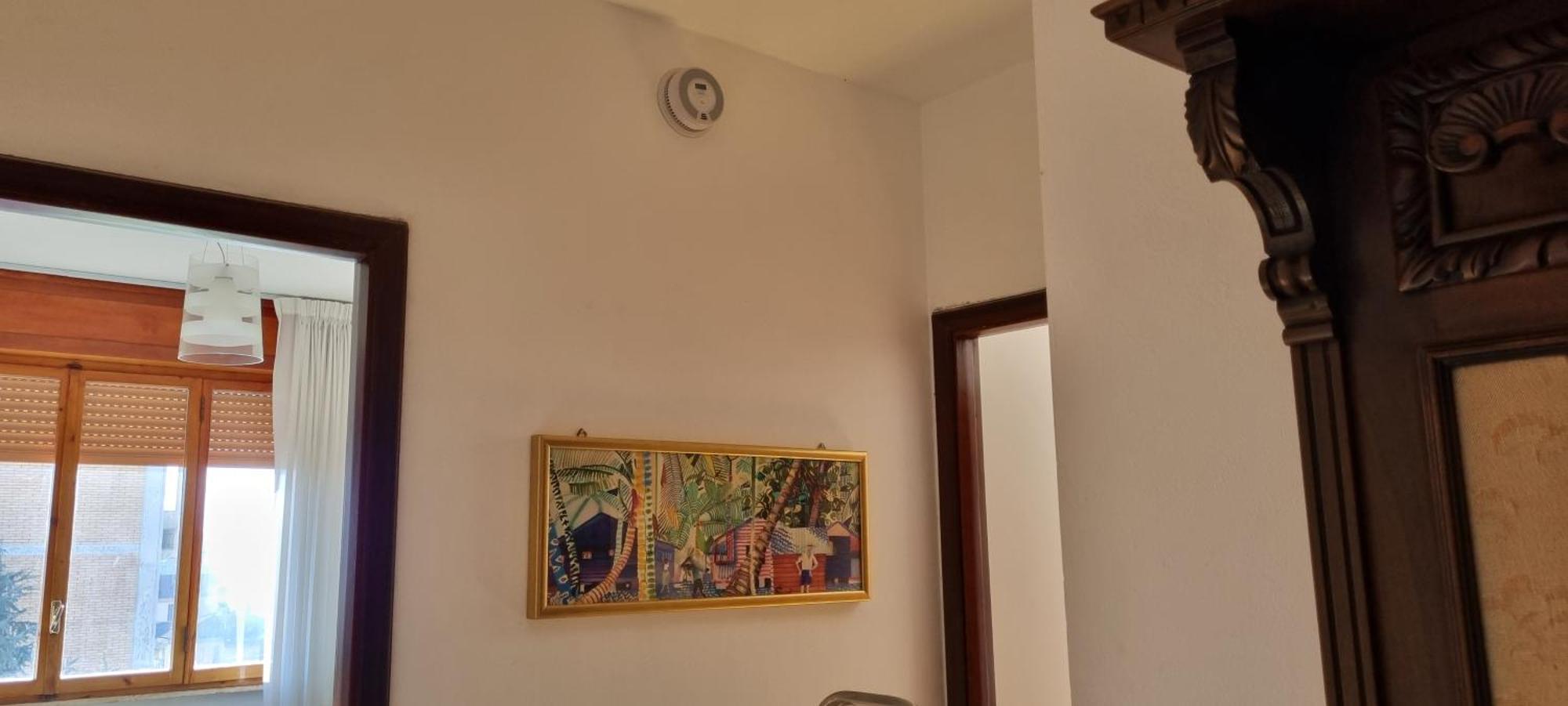 La Casa Di Nilde Apartment La Spezia Ngoại thất bức ảnh